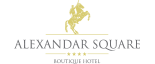 Alexandar Square Boutique Hotel